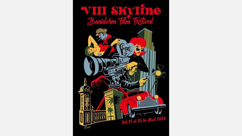 VIII Skyline Benidorm Film Festival 